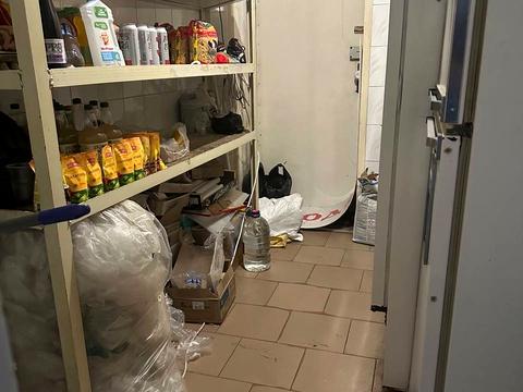 комерційна за адресою Донецьке шосе, 15