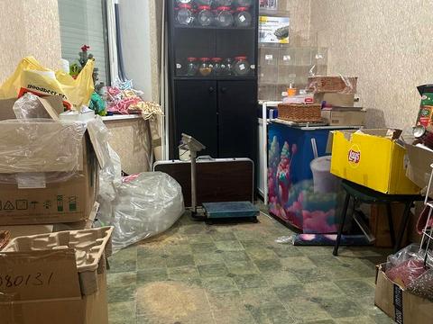 комерційна за адресою Донецьке шосе, 15