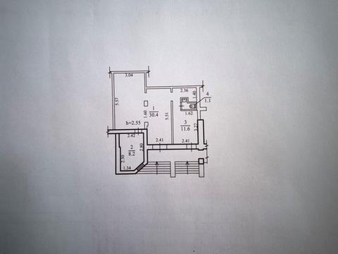комерційна за адресою Донецьке шосе, 15