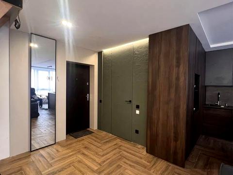 квартира по адресу  пер., 11