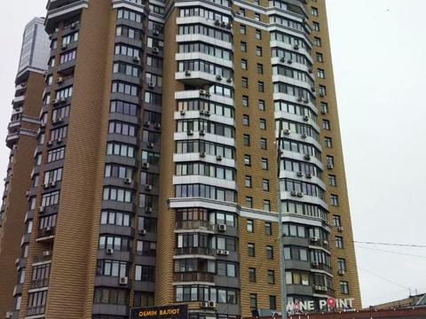 квартира за адресою Микільсько-Слобідська вул., 1-А