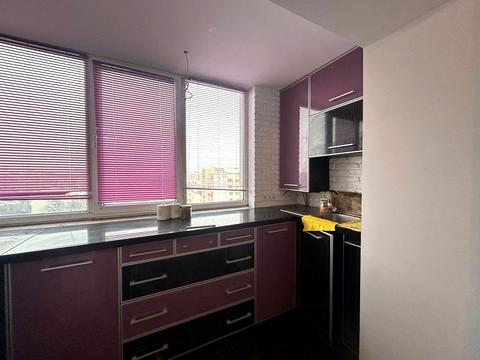 квартира по адресу Галицкая ул., 98