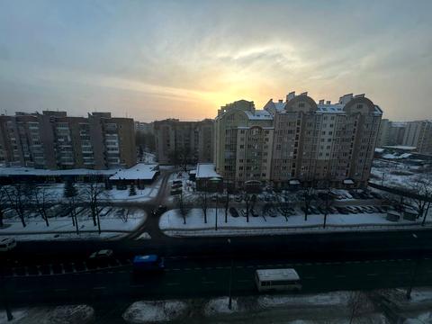 квартира по адресу Галицкая ул., 98