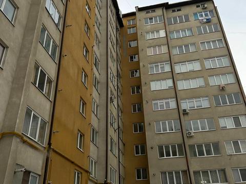 квартира по адресу Галицкая ул., 98