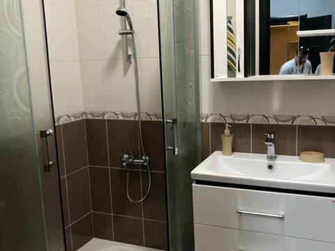 квартира по адресу Парусная ул. (Героев Сталинграда), 1н