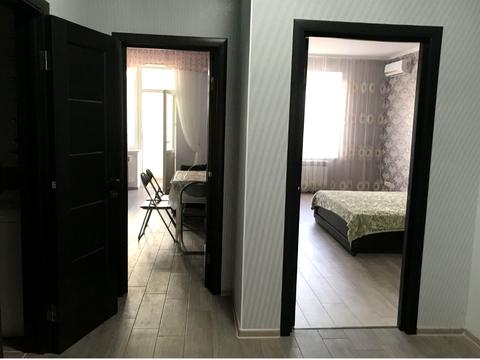 квартира по адресу Парусная ул. (Героев Сталинграда), 1н