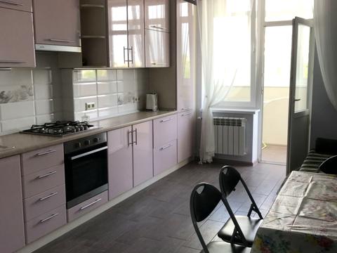 квартира по адресу Парусная ул. (Героев Сталинграда), 1н