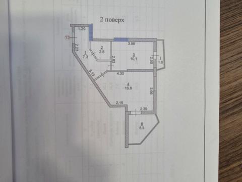 квартира за адресою Смакули вул., 7