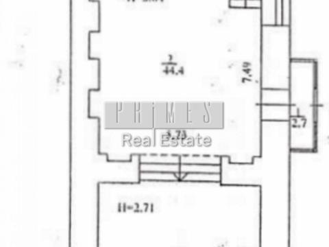 комерційна за адресою Костельна вул., 7