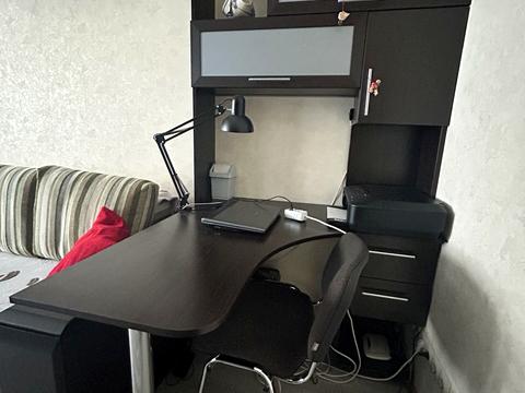 квартира по адресу Николая Закревского ул., 97