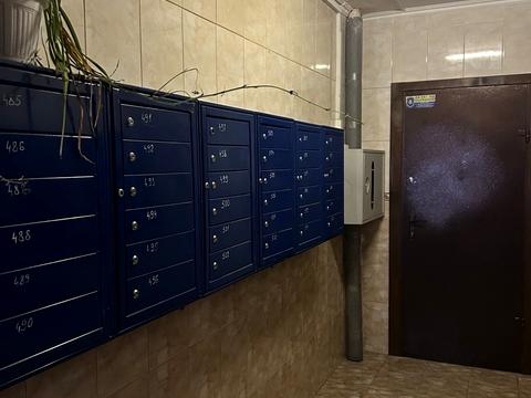 квартира по адресу Николая Закревского ул., 97