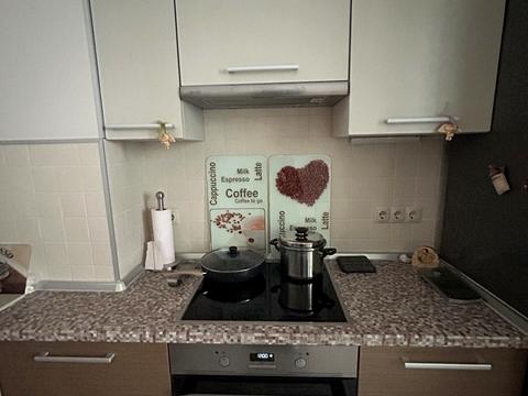 квартира по адресу Николая Закревского ул., 97