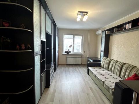 квартира по адресу Николая Закревского ул., 97