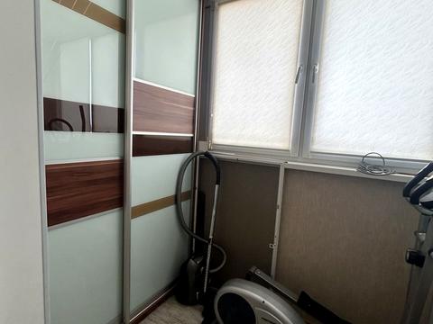 квартира по адресу Николая Закревского ул., 97