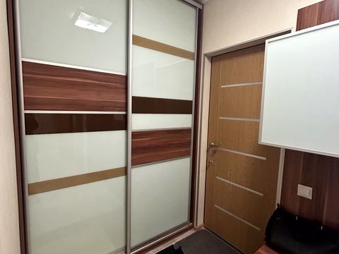 квартира по адресу Николая Закревского ул., 97