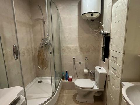 квартира по адресу Николая Закревского ул., 97