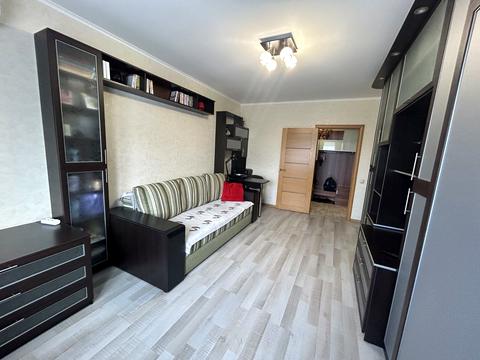 квартира по адресу Николая Закревского ул., 97