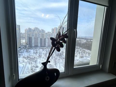 квартира по адресу Николая Закревского ул., 97