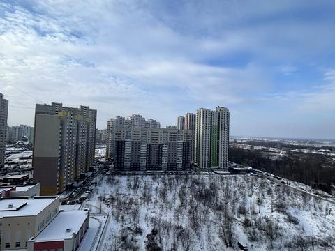 квартира по адресу Николая Закревского ул., 97