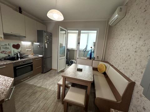 квартира по адресу Николая Закревского ул., 97