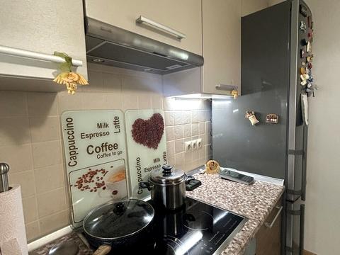 квартира по адресу Николая Закревского ул., 97