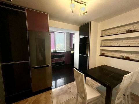 квартира по адресу Галицкая ул., 98