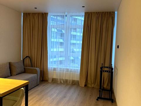 квартира за адресою Курортний пров., 2/1