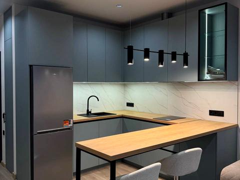 квартира за адресою Курортний пров., 2/1