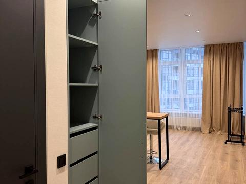 квартира за адресою Курортний пров., 2/1