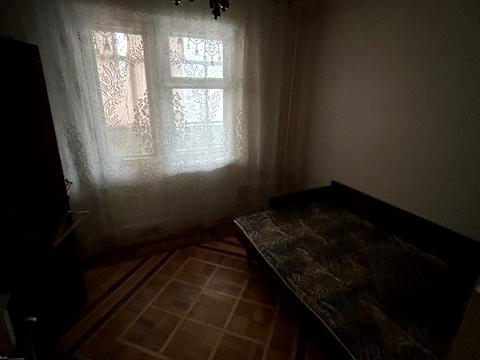 квартира по адресу Александры Экстер ул. (Цветаевой Марины), 8