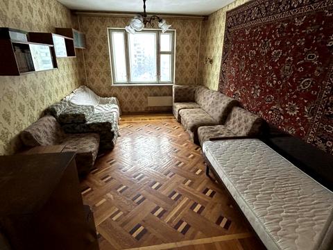 квартира по адресу Александры Экстер ул. (Цветаевой Марины), 8