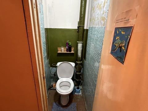 квартира по адресу Александры Экстер ул. (Цветаевой Марины), 8