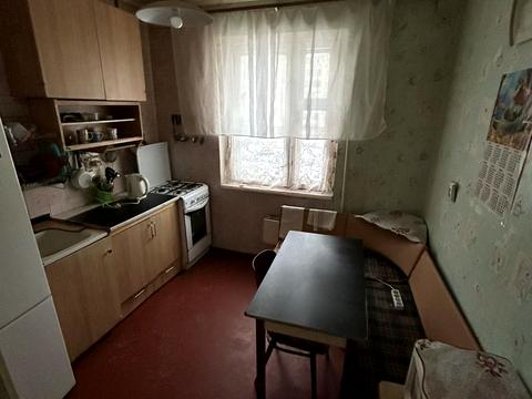 квартира по адресу Александры Экстер ул. (Цветаевой Марины), 8