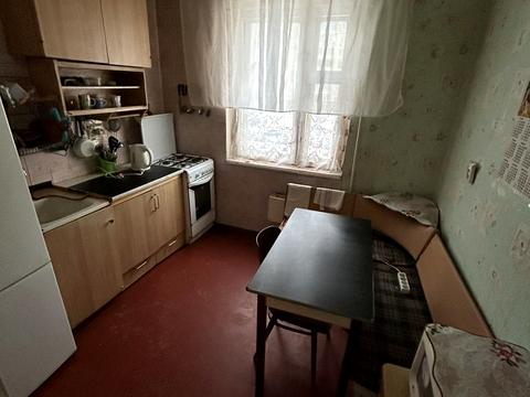 квартира по адресу Александры Экстер ул. (Цветаевой Марины), 8