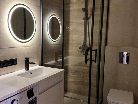 квартира за адресою Курортний пров., 2/1