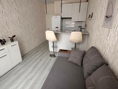 квартира за адресою Центральна вул. (Чапаєва), 35а