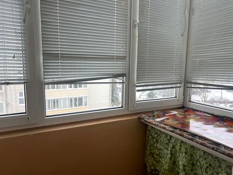 кімната за адресою Тернопіль, Іванни Блажкевич вул., 7