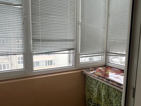 кімната за адресою Тернопіль, Іванни Блажкевич вул., 7