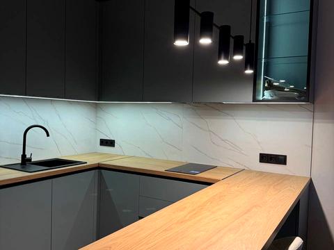 квартира за адресою Курортний пров., 2/1