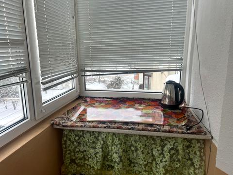 кімната за адресою Тернопіль, Іванни Блажкевич вул., 7