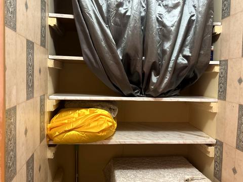 кімната за адресою Тернопіль, Іванни Блажкевич вул., 7