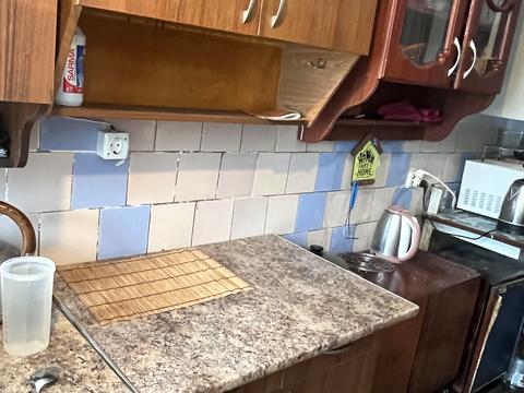 кімната за адресою Тернопіль, Іванни Блажкевич вул., 7