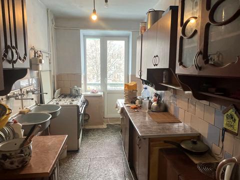 кімната за адресою Тернопіль, Іванни Блажкевич вул., 7