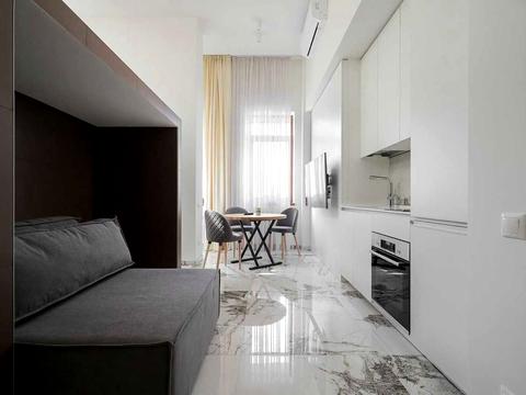 квартира за адресою Богдана Хмельницького вул., 58-А