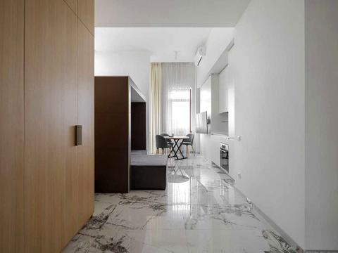 квартира за адресою Богдана Хмельницького вул., 58-А