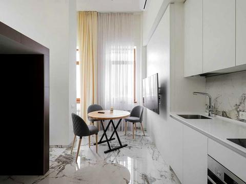 квартира за адресою Богдана Хмельницького вул., 58-А