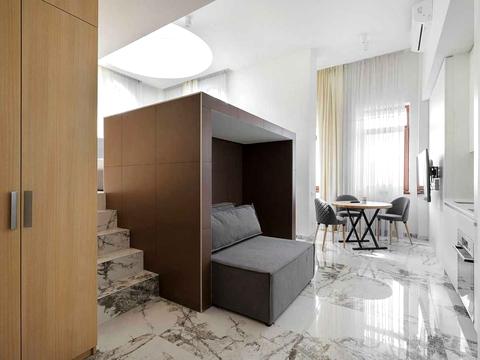 квартира за адресою Богдана Хмельницького вул., 58-А