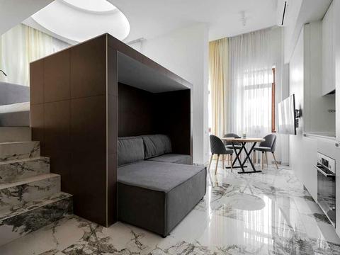 квартира за адресою Богдана Хмельницького вул., 58-А