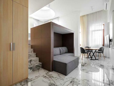 квартира за адресою Богдана Хмельницького вул., 58-А