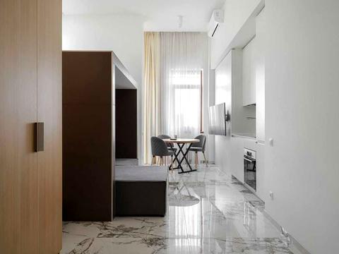 квартира за адресою Богдана Хмельницького вул., 58-А